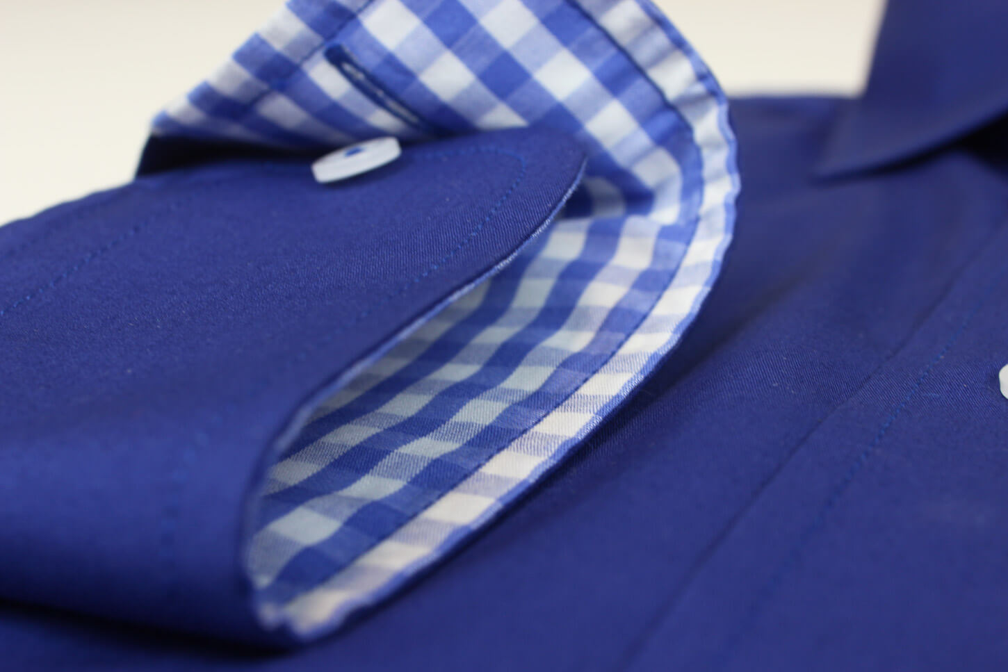 Kontraststoff für die Manschette